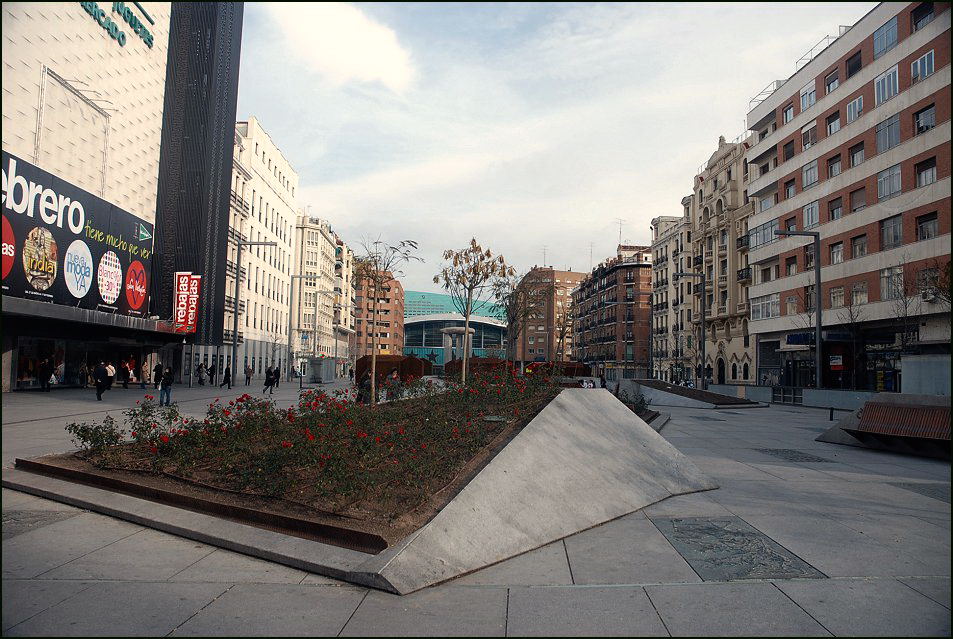 Foto de Madrid (Comunidad de Madrid), España