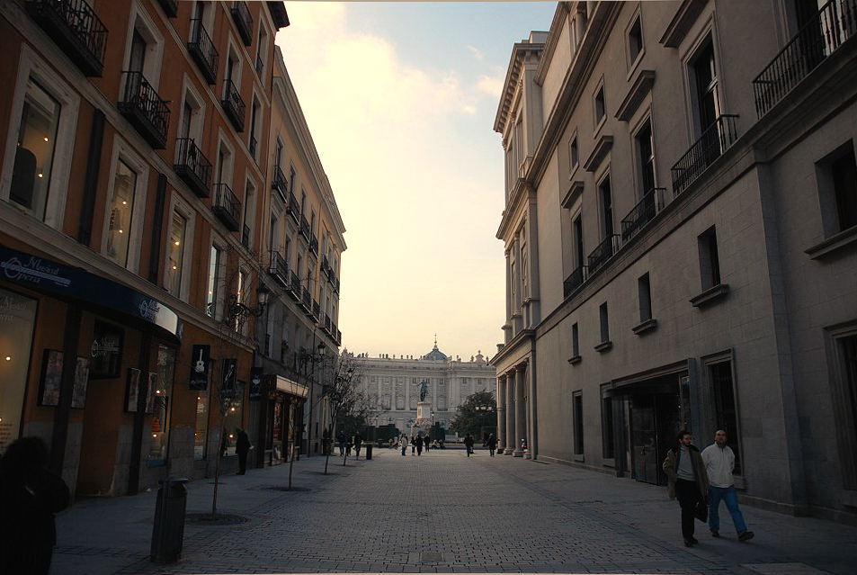 Foto de Madrid (Comunidad de Madrid), España