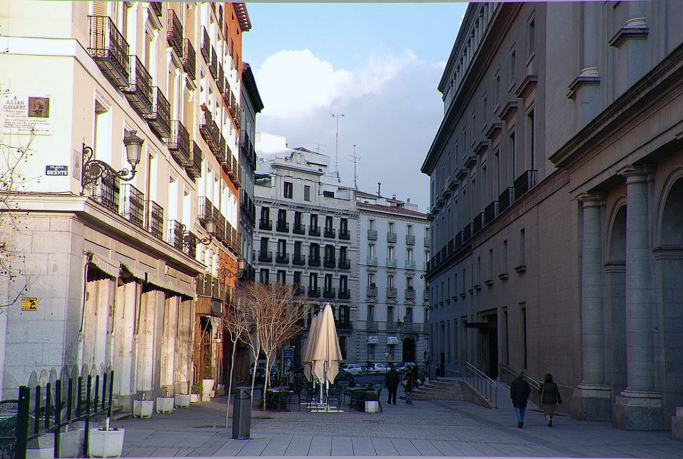 Foto de Madrid (Comunidad de Madrid), España