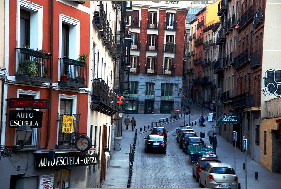 Foto de Madrid (Comunidad de Madrid), España