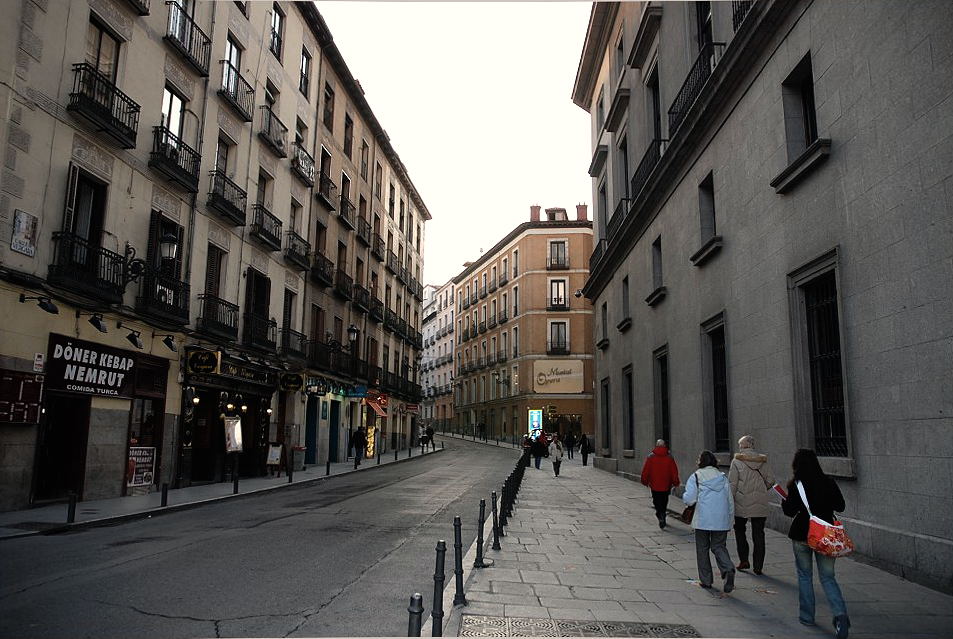 Foto de Madrid (Comunidad de Madrid), España