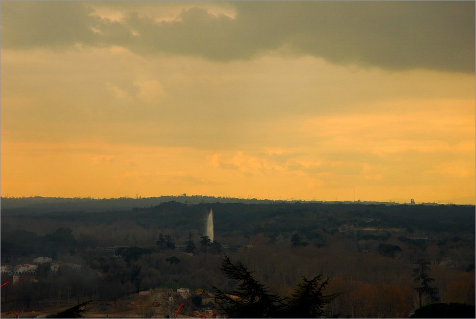 Foto de Madrid (Comunidad de Madrid), España