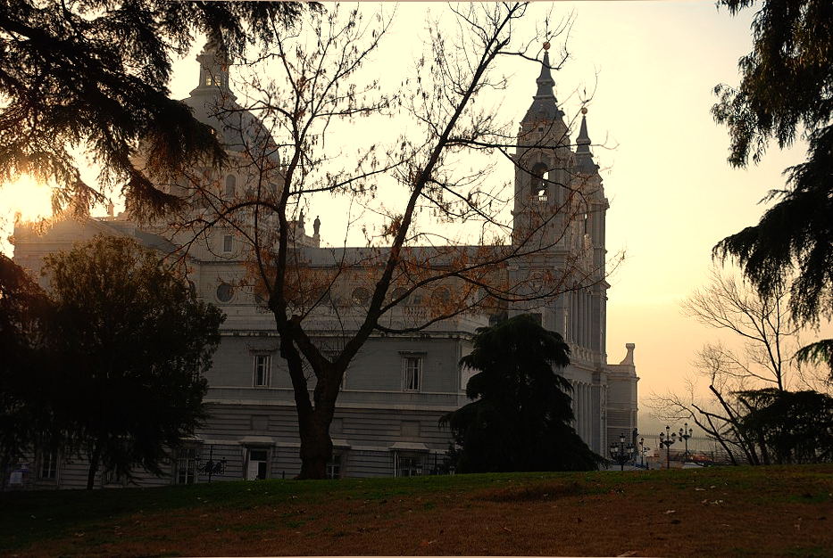 Foto de Madrid (Comunidad de Madrid), España