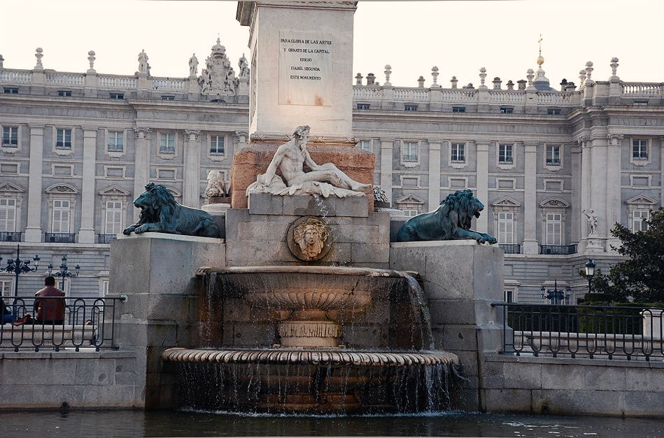 Foto de Madrid (Comunidad de Madrid), España