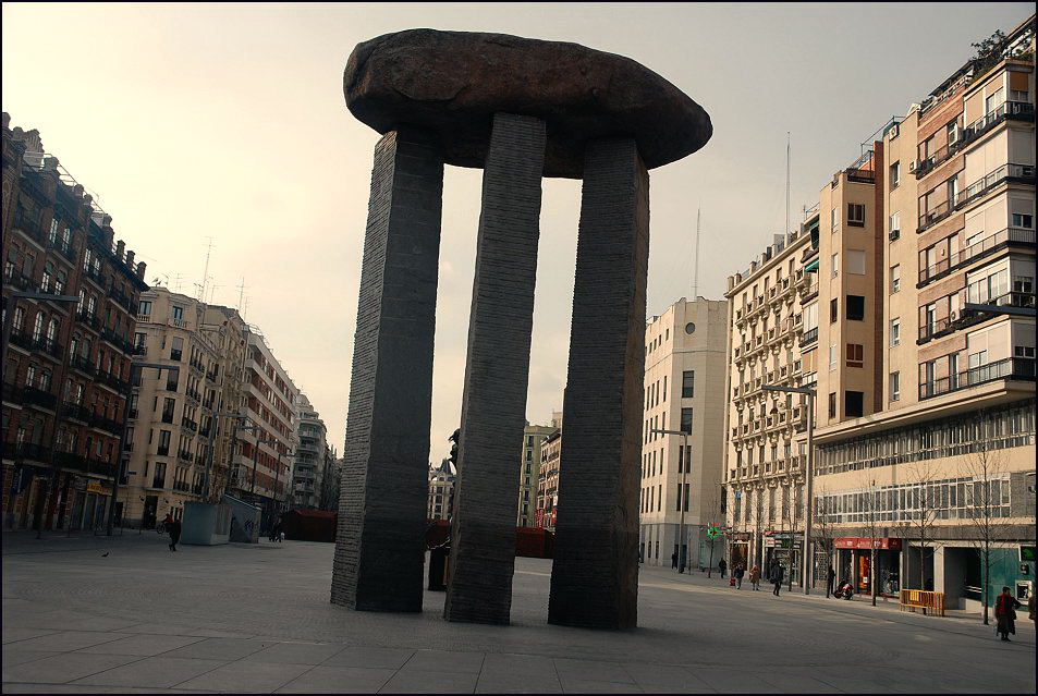 Foto de Madrid (Comunidad de Madrid), España