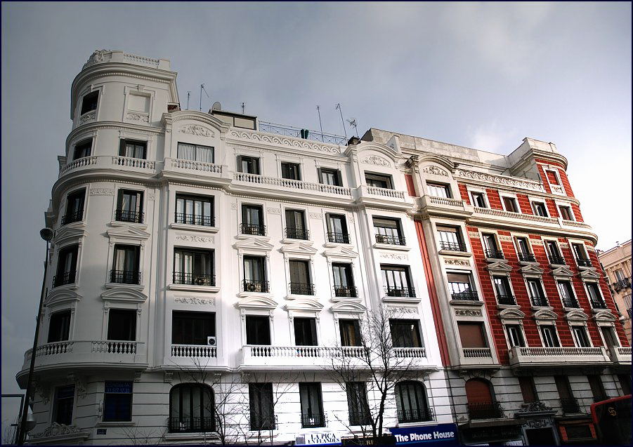 Foto de Madrid (Comunidad de Madrid), España