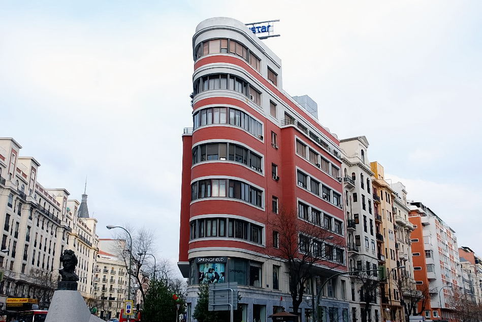 Foto de Madrid (Comunidad de Madrid), España