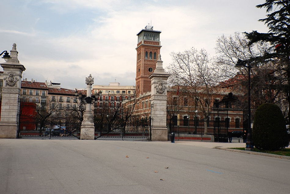 Foto de Madrid (Comunidad de Madrid), España