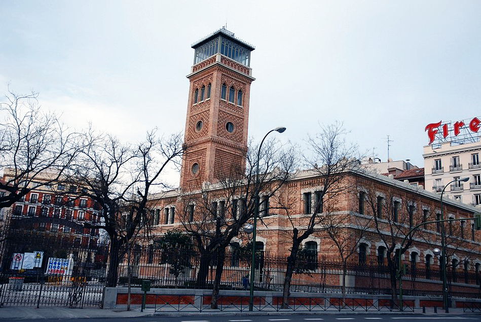 Foto de Madrid (Comunidad de Madrid), España