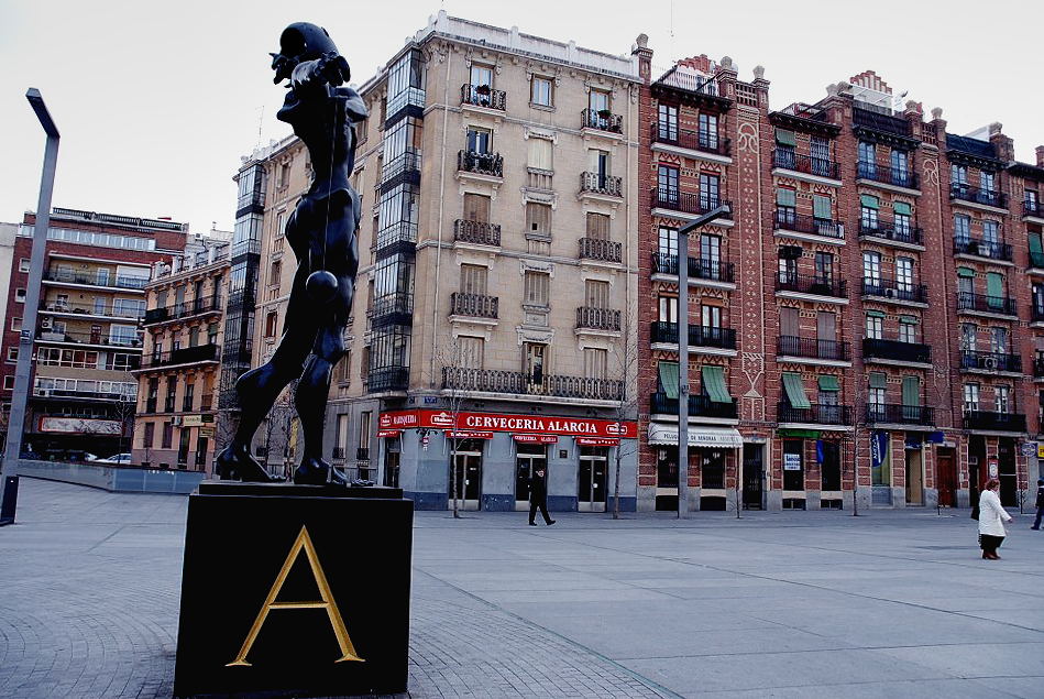 Foto de Madrid (Comunidad de Madrid), España