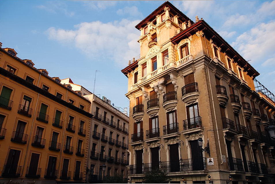 Foto de Madrid (Comunidad de Madrid), España