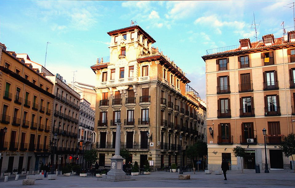 Foto de Madrid (Comunidad de Madrid), España