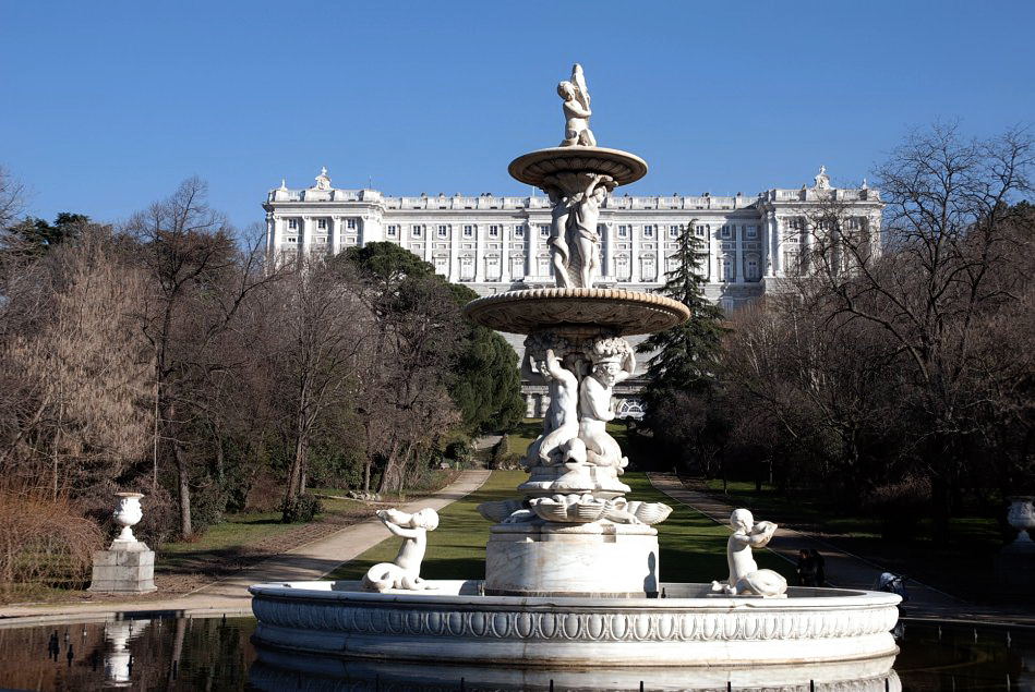 Foto de Madrid (Comunidad de Madrid), España