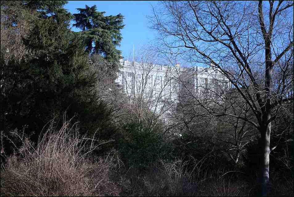 Foto de Madrid (Comunidad de Madrid), España