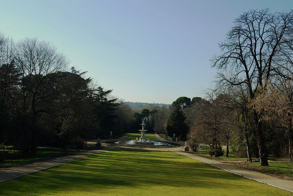 Foto de Madrid (Comunidad de Madrid), España