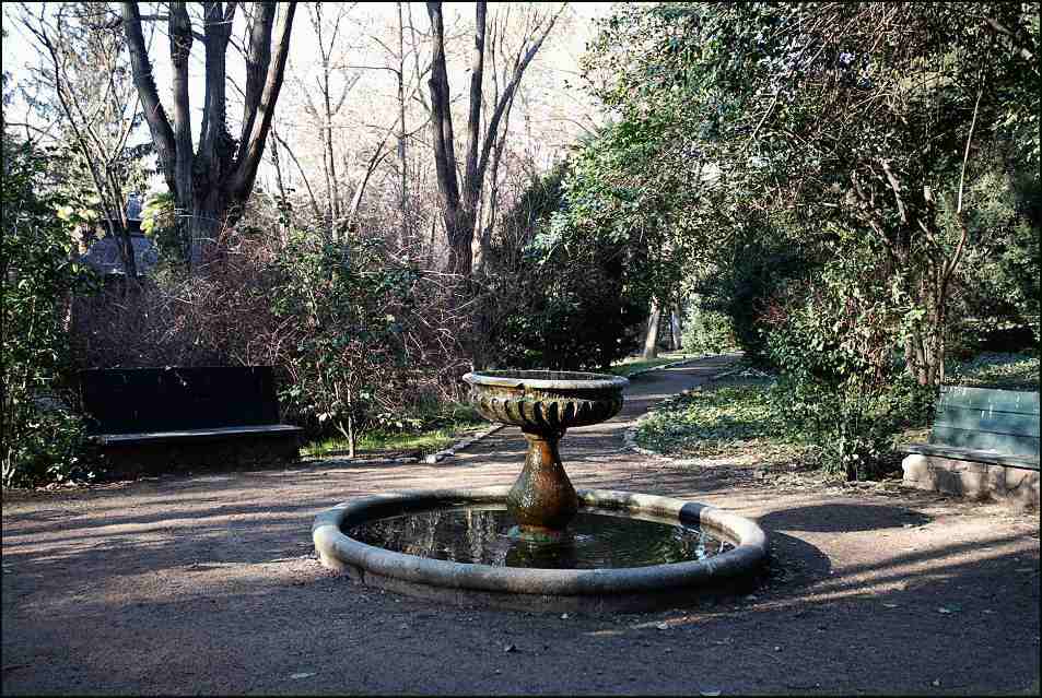 Foto de Madrid (Comunidad de Madrid), España