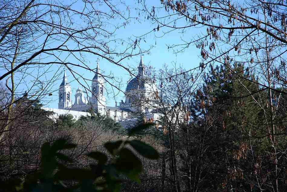 Foto de Madrid (Comunidad de Madrid), España