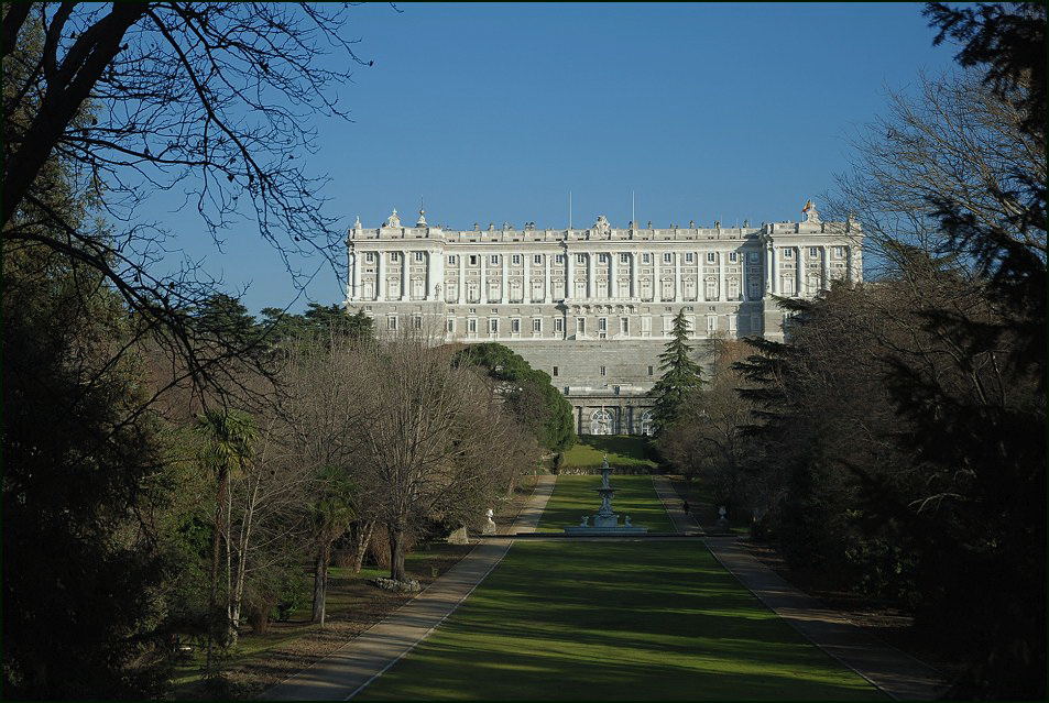 Foto de Madrid (Comunidad de Madrid), España