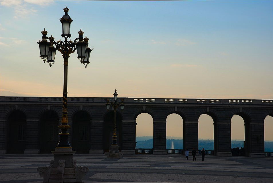 Foto de Madrid (Comunidad de Madrid), España