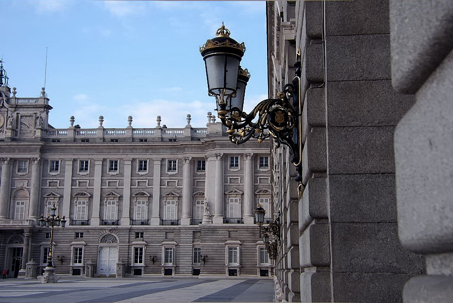 Foto de Madrid (Comunidad de Madrid), España