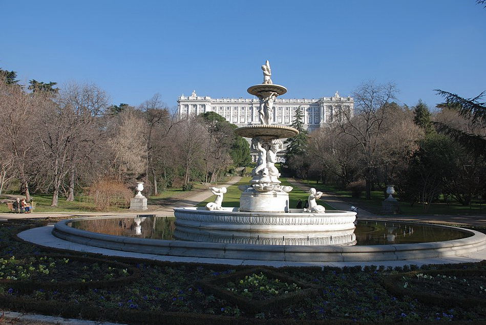 Foto de Madrid (Comunidad de Madrid), España