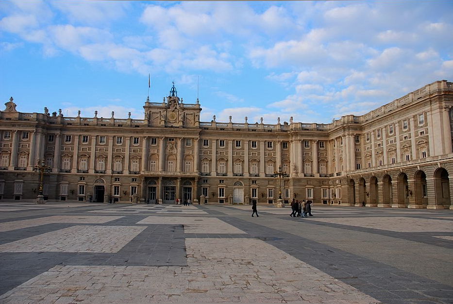 Foto de Madrid (Comunidad de Madrid), España