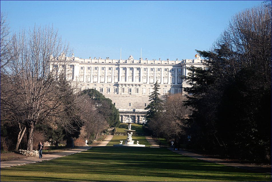 Foto de Madrid (Comunidad de Madrid), España