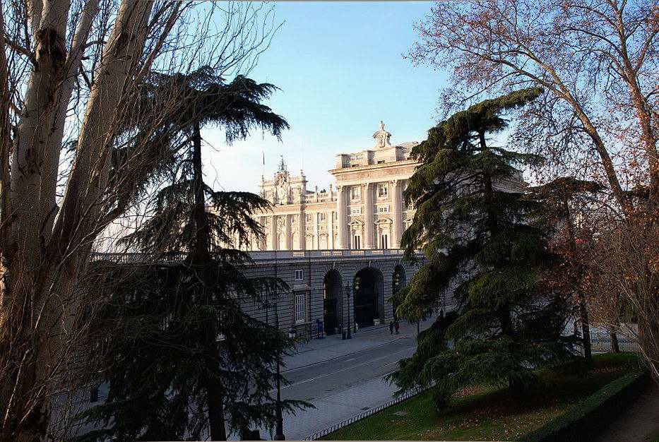 Foto de Madrid (Comunidad de Madrid), España