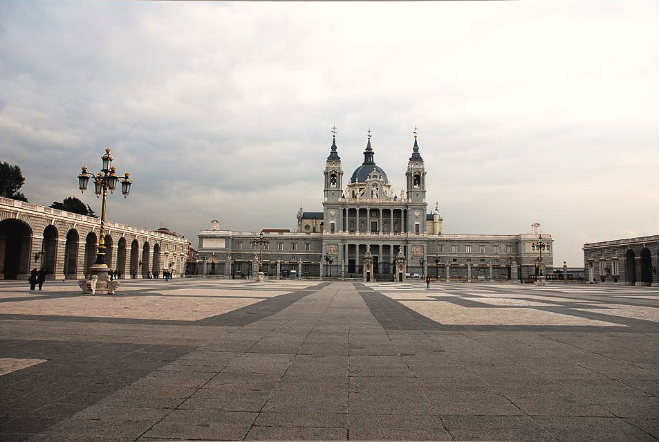 Foto de Madrid (Comunidad de Madrid), España