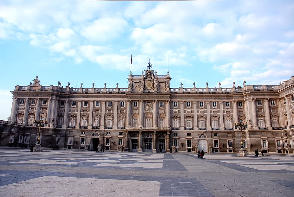 Foto de Madrid (Comunidad de Madrid), España