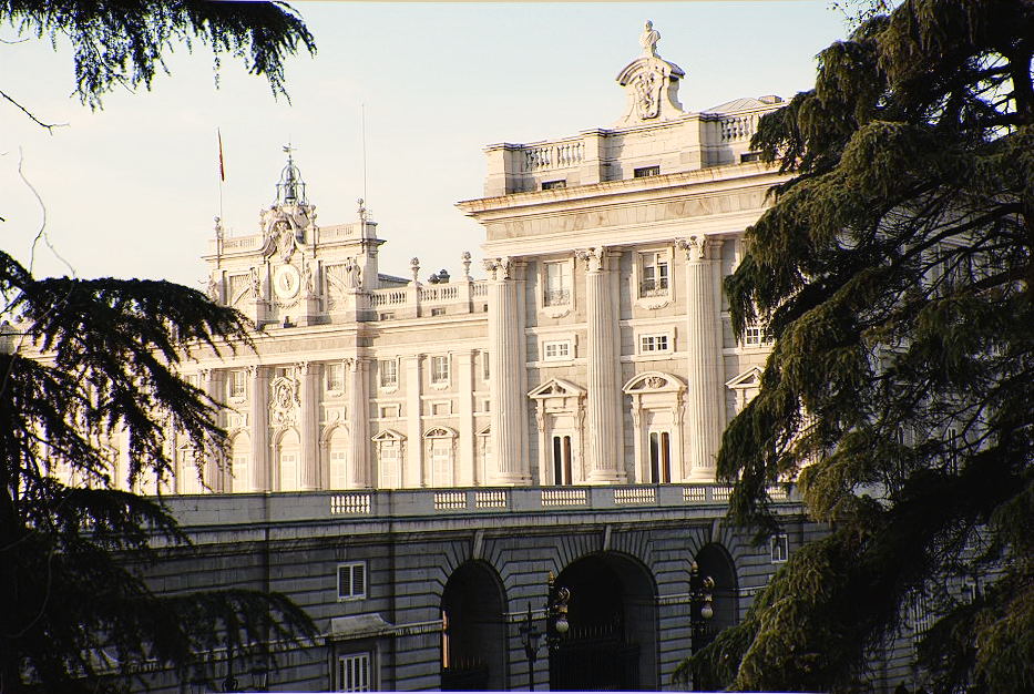 Foto de Madrid (Comunidad de Madrid), España