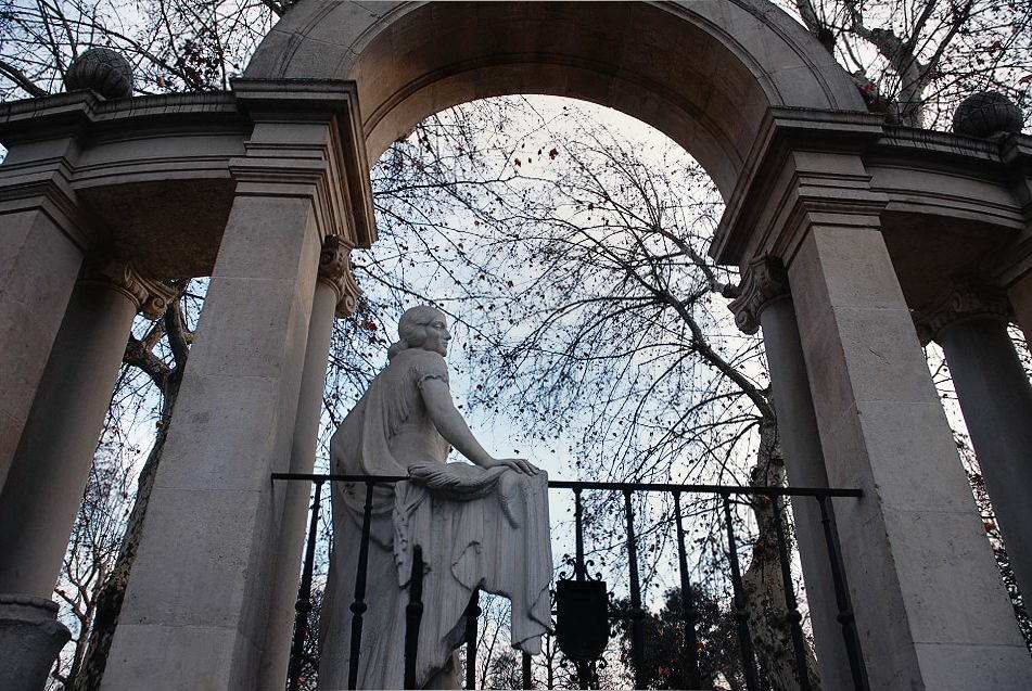 Foto de Madrid (Comunidad de Madrid), España