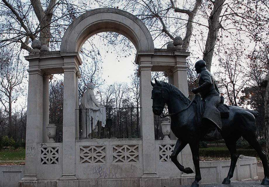 Foto de Madrid (Comunidad de Madrid), España