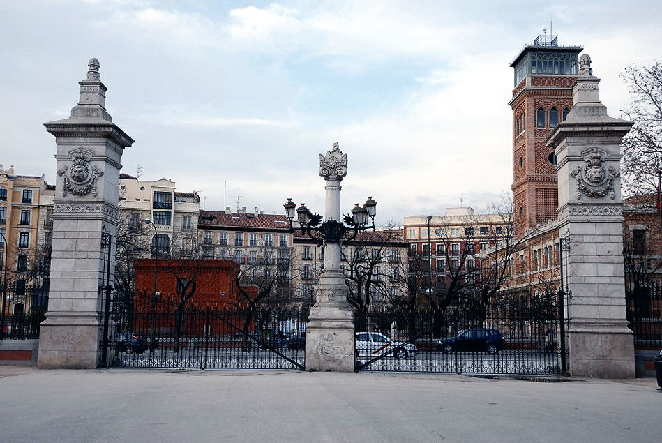 Foto de Madrid (Comunidad de Madrid), España