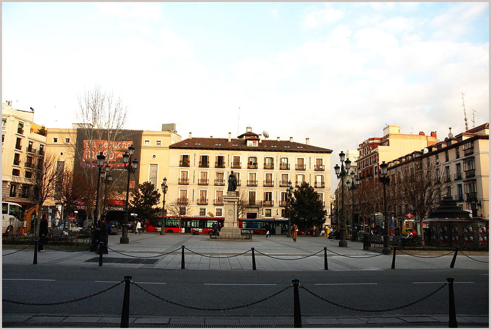 Foto de Madrid (Comunidad de Madrid), España