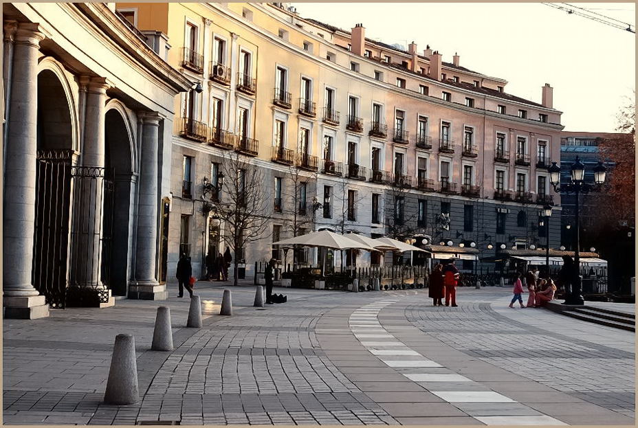 Foto de Madrid (Comunidad de Madrid), España