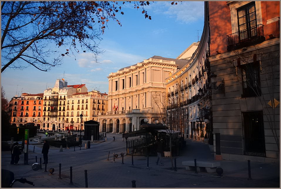 Foto de Madrid (Comunidad de Madrid), España