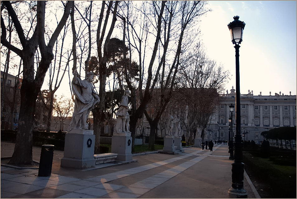 Foto de Madrid (Comunidad de Madrid), España