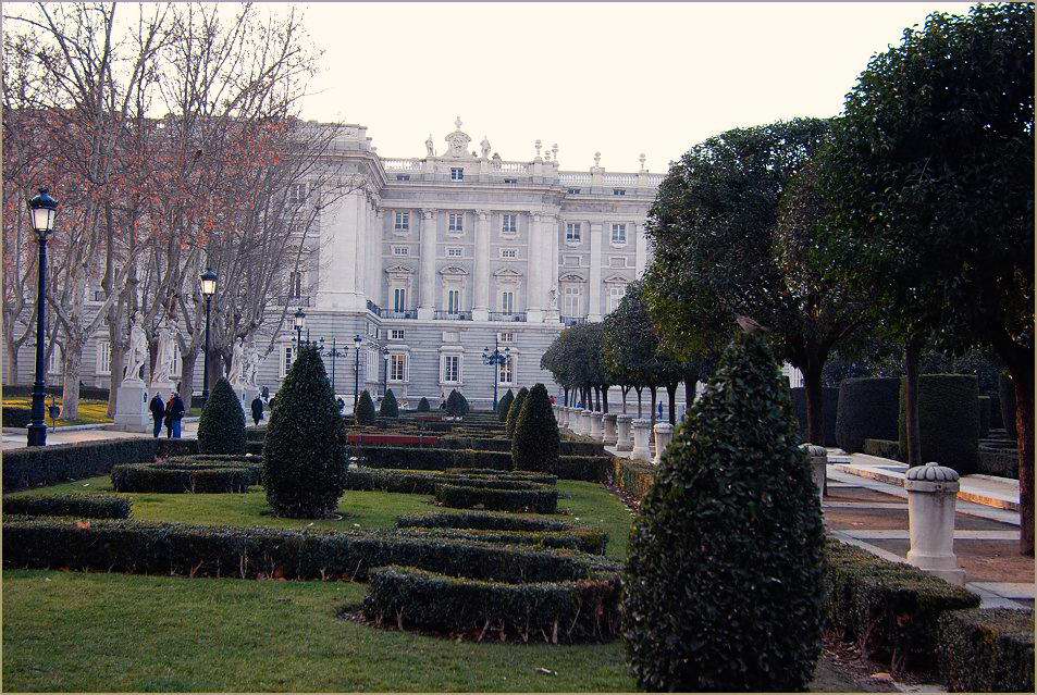 Foto de Madrid (Comunidad de Madrid), España