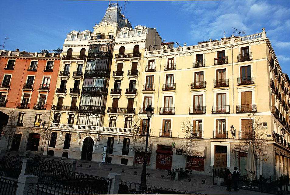 Foto de Madrid (Comunidad de Madrid), España