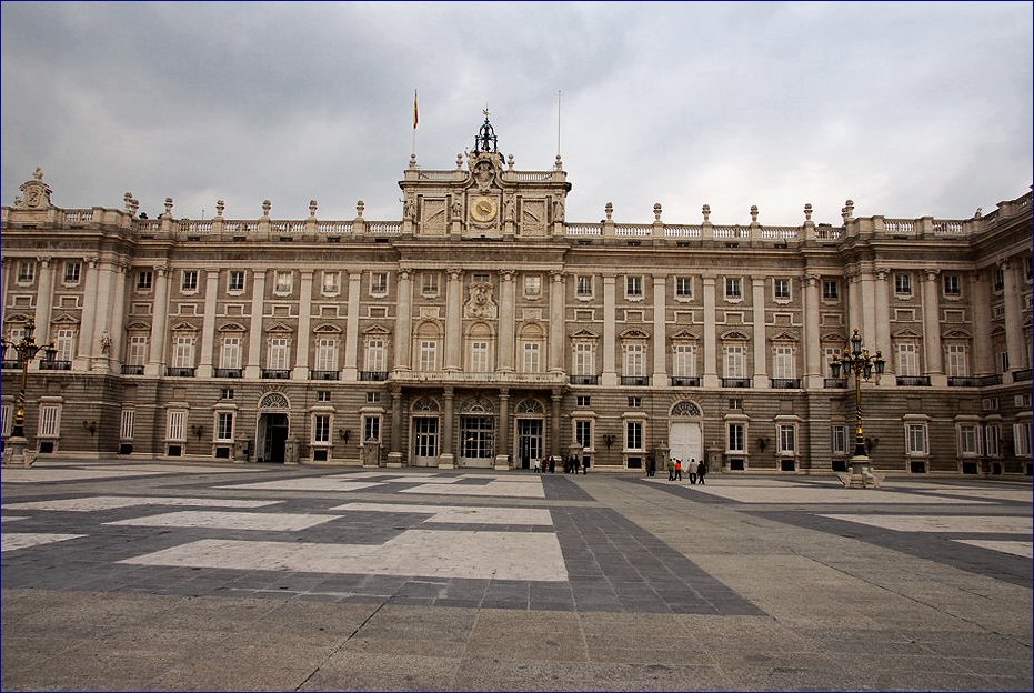 Foto de Madrid (Comunidad de Madrid), España