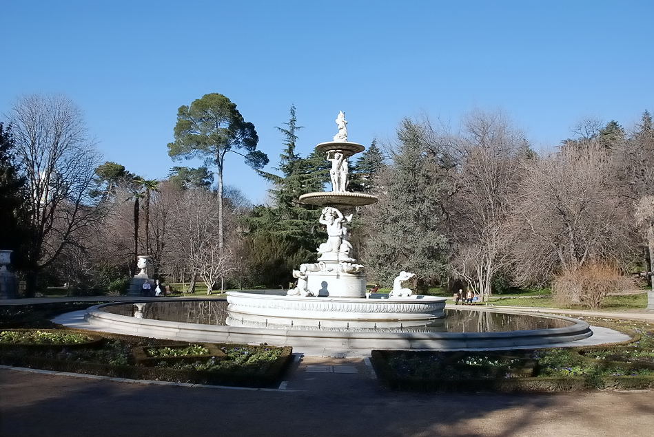 Foto de Madrid (Comunidad de Madrid), España