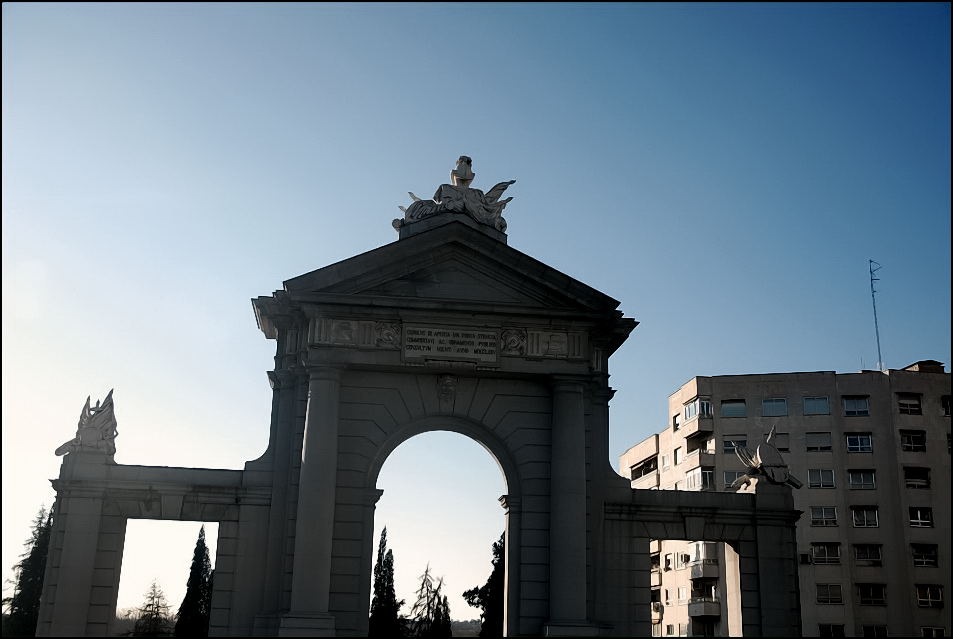 Foto de Madrid (Comunidad de Madrid), España