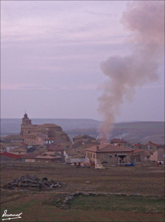 Foto de Alconchel de Ariza (Zaragoza), España