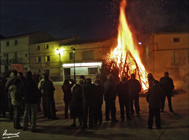 Foto de Alconchel de Ariza (Zaragoza), España