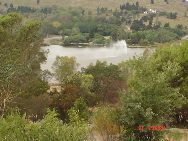 Foto de Tandil, Argentina