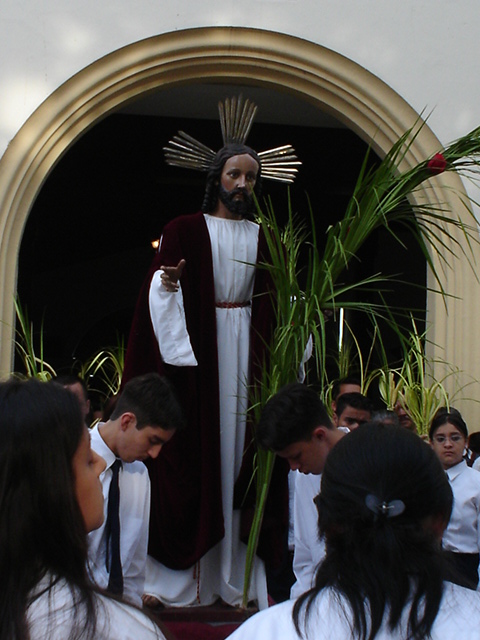 Foto de Tegucigalpa, Honduras