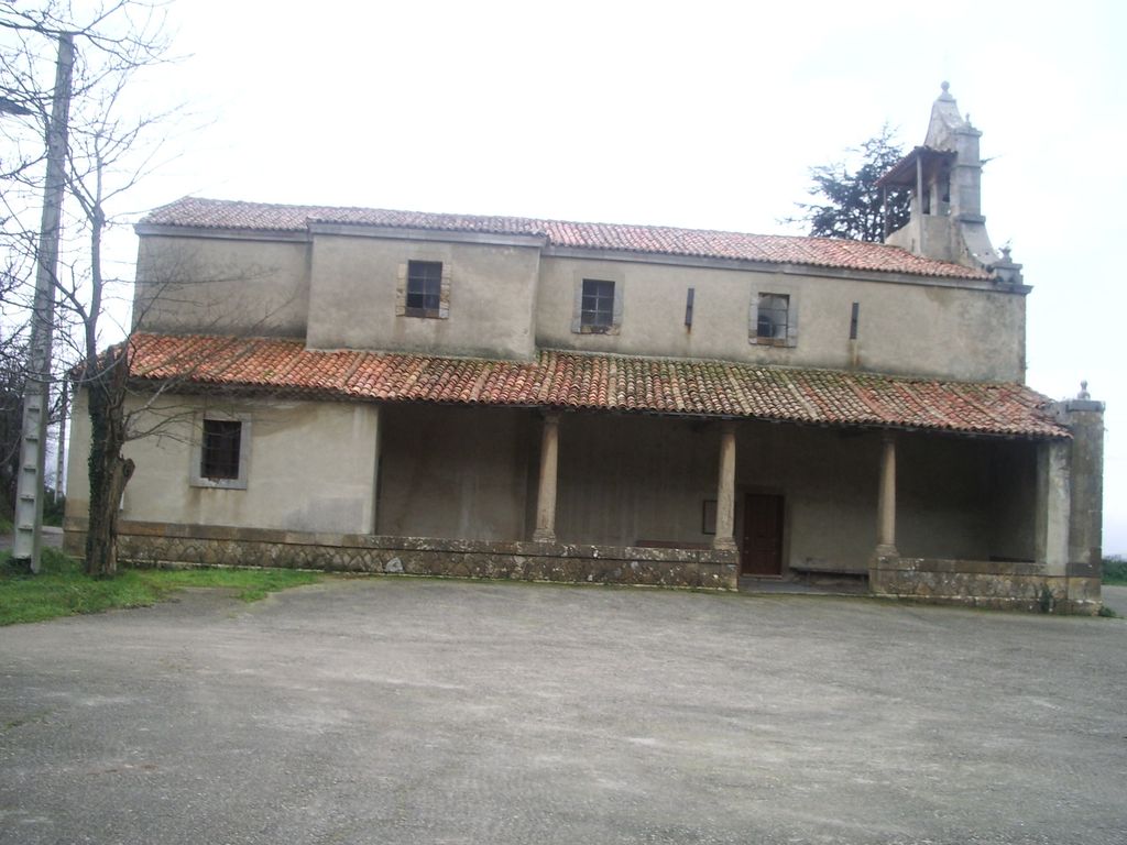 Foto de Bonielles - Llanera (Asturias), España