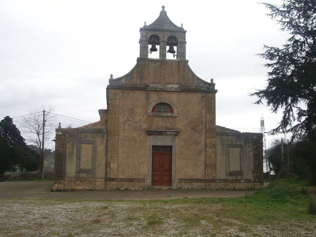 Foto de Bonielles - Llanera (Asturias), España