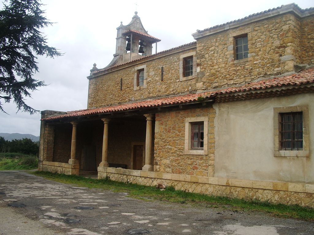 Foto de Bonielles - Llanera (Asturias), España